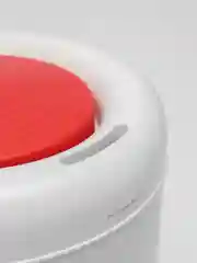 Белый увлажнители воздуха Xiaomi DEERMA DEM-F301 2.5л