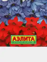 Табак Российский флаг F1, смесь сортов