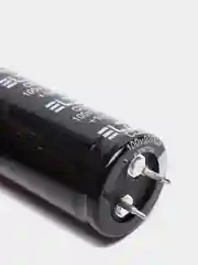 2200мкф 100в Конденсатор электролитический 2200UF 100V 105C 25х40 JCCON