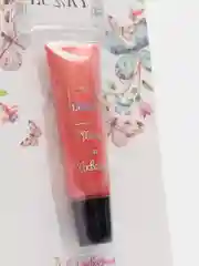 Розовый детская косметика / Набор 2 в 1 для девочек / Аквагрим / Жидкие тени