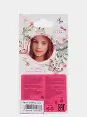 Золотой детская косметика / Набор 2 в 1 для девочек / Аквагрим / Жидкие тени