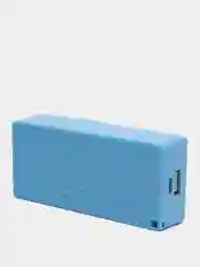 Корпус + модуль питания PowerBank 2х18650 95х45х23мм