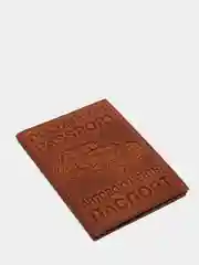 Обложка для автодокументов и паспорта, 2 в 1