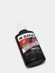 Масло смазка для цепи велосипеда Zefal Pro Lube всепогодное 125 мл