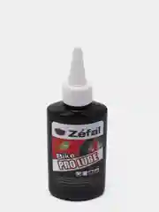 Масло смазка для цепи велосипеда Zefal Pro Lube всепогодное 125 мл