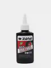 Масло смазка для цепи велосипеда Zefal Pro Lube всепогодное 125 мл