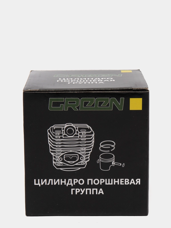 Поршневая группа триммера бензокосы 043 см3