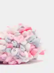 Ледяной пряжа Alize Puffy fine