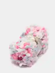 Ледяной пряжа Alize Puffy fine