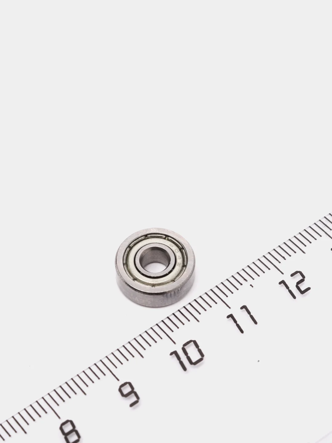 Подшипник 604ZZ 4*12*4