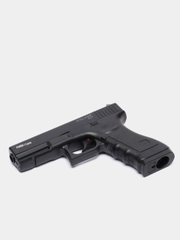 Пневматический пистолет Stalker S17 (Glock 17) пластик