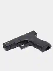 Пневматический пистолет Stalker S17 (Glock 17) пластик