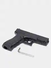 Пневматический пистолет Stalker S17 (Glock 17) пластик