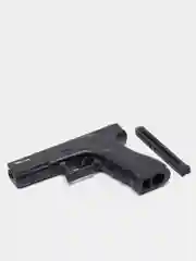 Пневматический пистолет Stalker S17 (Glock 17) пластик