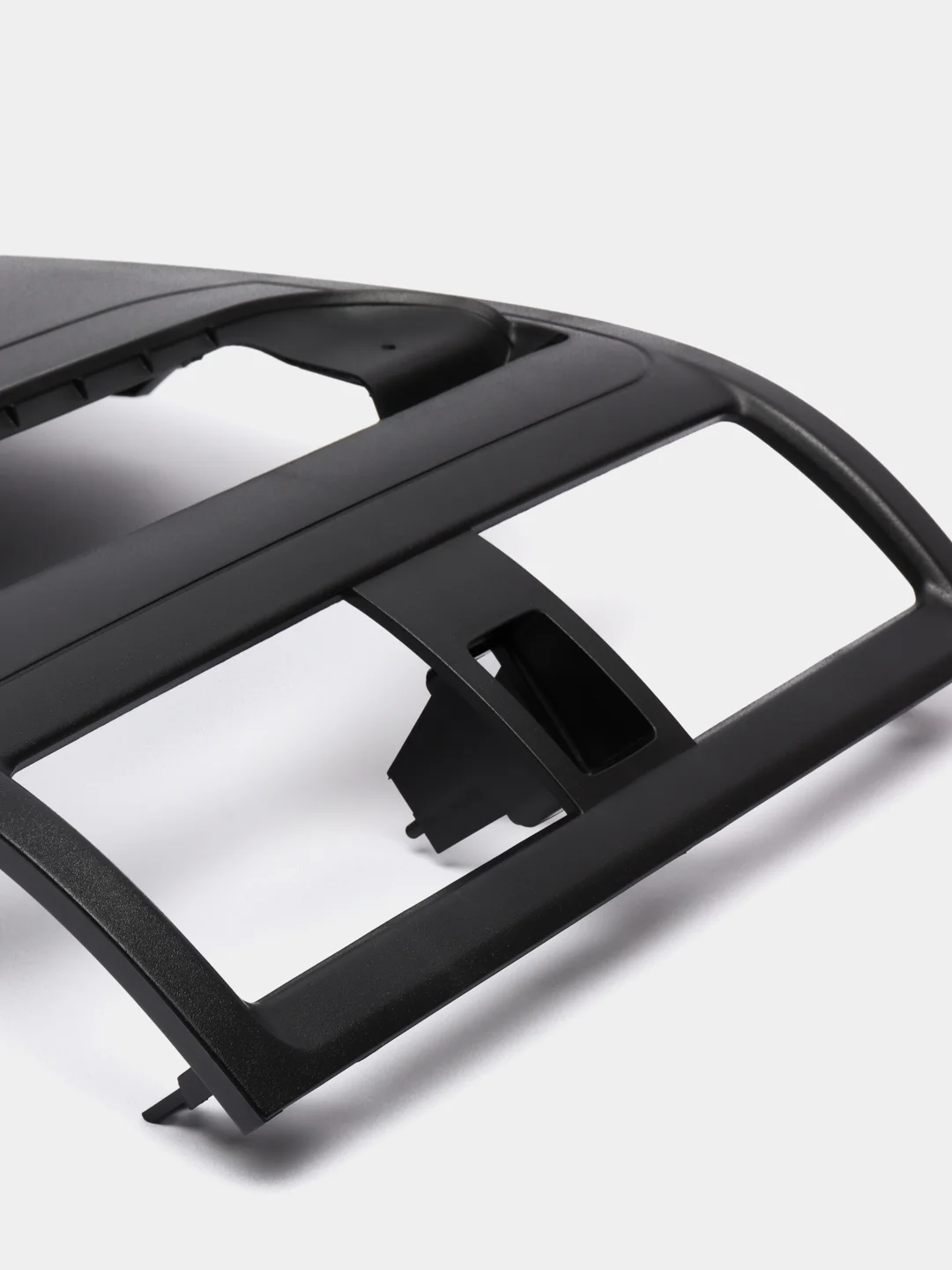 Переходная рамка 2DIN 22-1319, 9 дюймов, Honda Accord 2002-2007