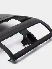 Переходная рамка 2DIN 22-1319, 9 дюймов, Honda Accord 2002-2007