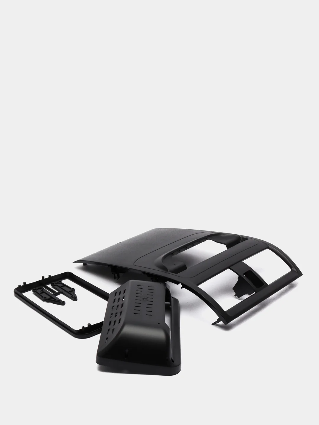 Переходная рамка 2DIN 22-1319, 9 дюймов, Honda Accord 2002-2007