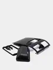 Переходная рамка 2DIN 22-1319, 9 дюймов, Honda Accord 2002-2007