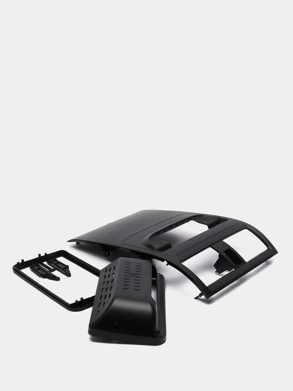 Переходная рамка 2DIN 22-1319, 9 дюймов, Honda Accord 2002-2007