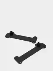 Переходная рамка 2DIN 9 дюймов (22-1283) Nissan Teana, Altima 2012+