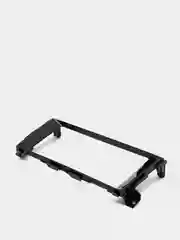 Переходная рамка 2DIN 9 дюймов (22-1283) Nissan Teana, Altima 2012+