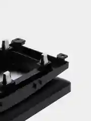 Переходная рамка 2DIN 9 дюймов (22-1360) FORD Focus, Mondeo, S-Max, C-Max, Galaxy, Kuga