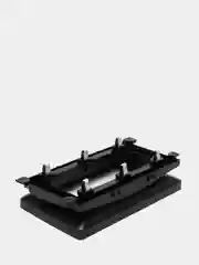 Переходная рамка 2DIN 9 дюймов (22-1360) FORD Focus, Mondeo, S-Max, C-Max, Galaxy, Kuga