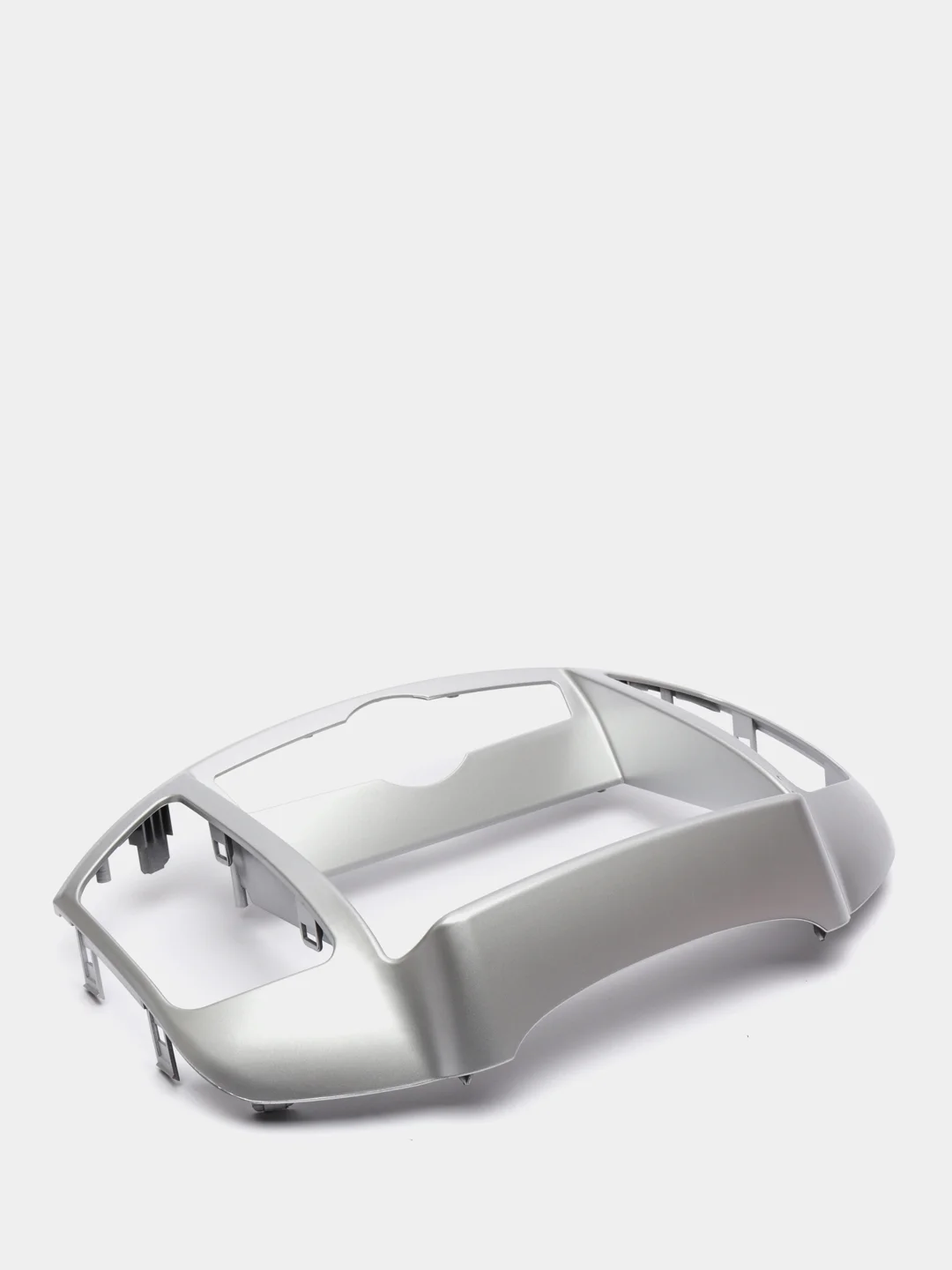 Переходная рамка 2DIN 22-1393, 9 дюймов, Chevrolet Captiva 2011-2015