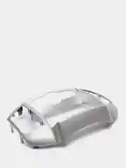 Переходная рамка 2DIN 22-1393, 9 дюймов, Chevrolet Captiva 2011-2015