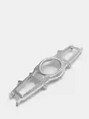 Переходная рамка 2DIN 22-1393, 9 дюймов, Chevrolet Captiva 2011-2015