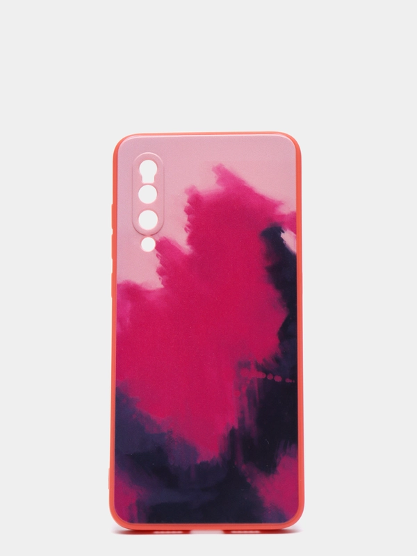 Чехол для Xiaomi Mi 9, акварель