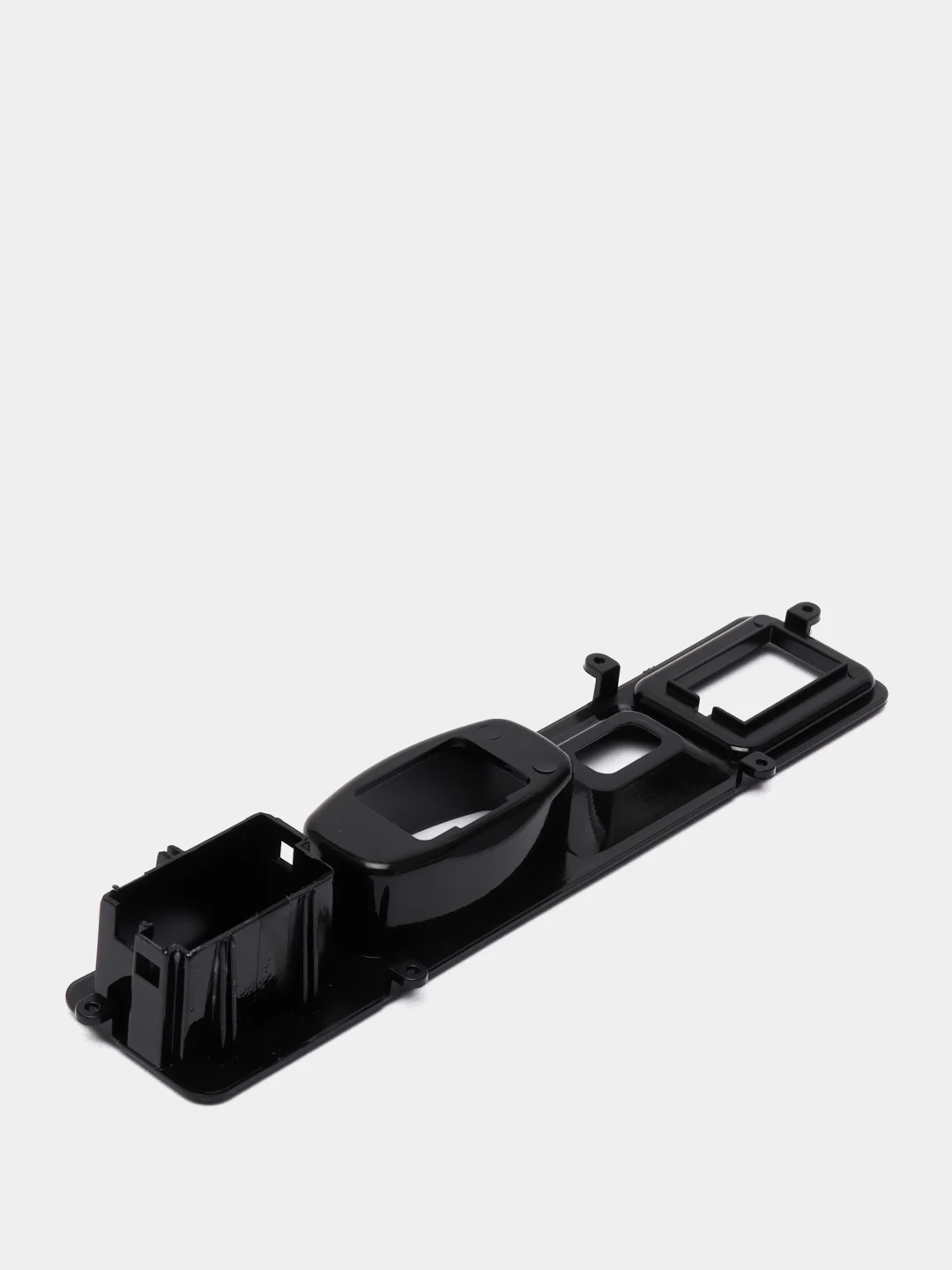 Переходная рамка 2DIN, 9 дюймов, 22-1346, Nissan Terrano 2013+