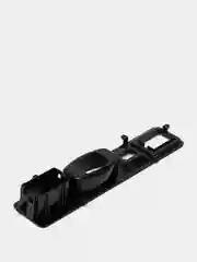 Переходная рамка 2DIN, 9 дюймов, 22-1346, Nissan Terrano 2013+