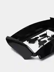 Переходная рамка 2DIN 9 дюймов (22-1306) Renault Koleos 2008-2016