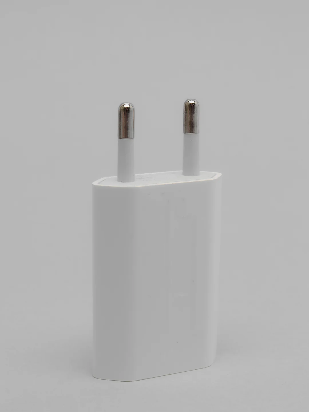 Блок питания 1А Зарядное устройство для IPhone/USB