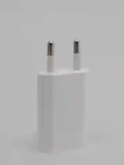 Блок питания  1А Зарядное устройство для IPhone/USB