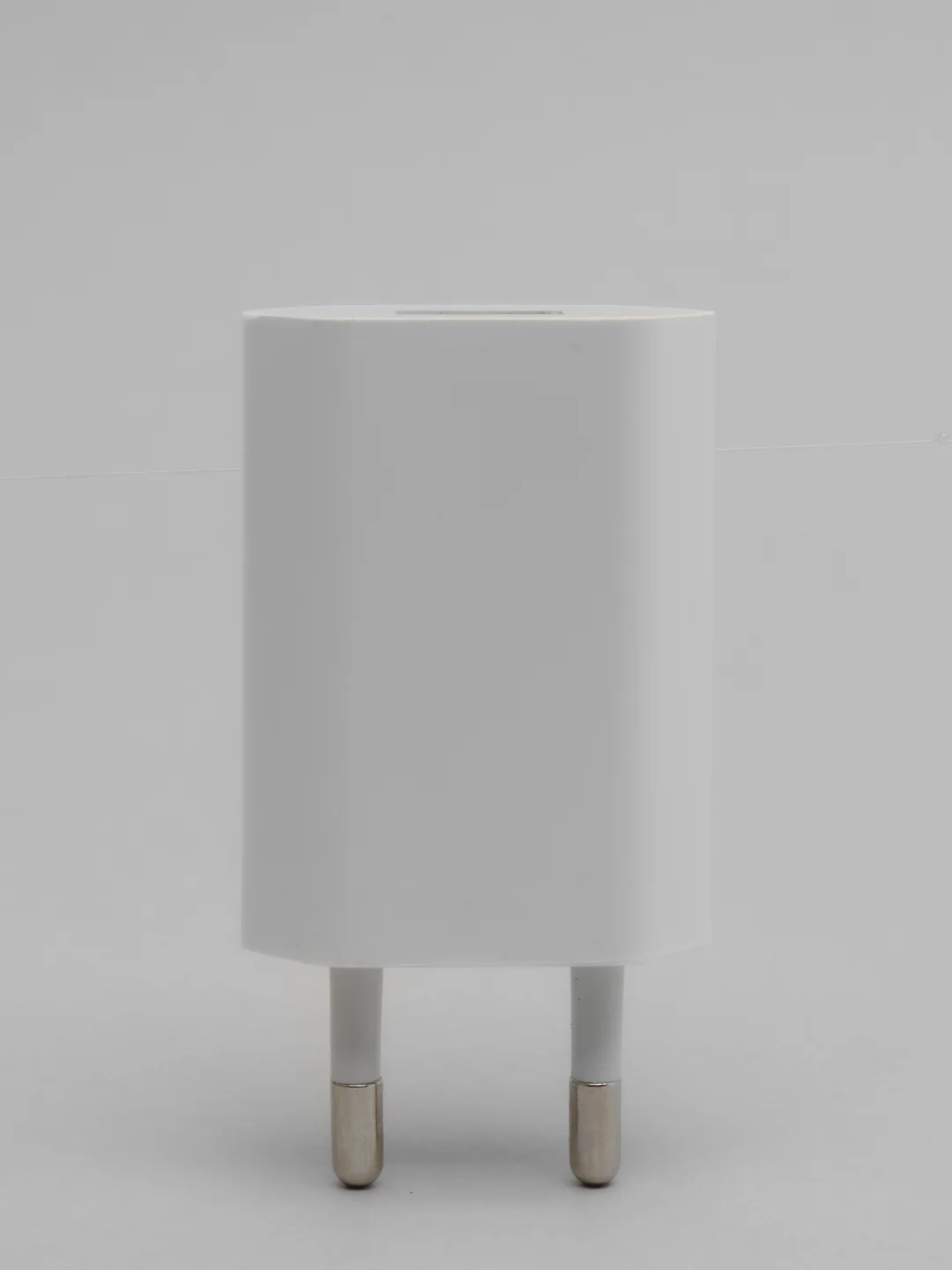 Блок питания 1А Зарядное устройство для IPhone/USB
