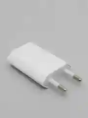 Блок питания  1А Зарядное устройство для IPhone/USB