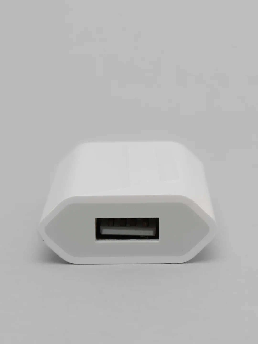 Блок питания 1А Зарядное устройство для IPhone/USB