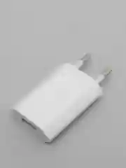 Блок питания  1А Зарядное устройство для IPhone/USB