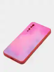 Вишнёвый чехол для Xiaomi Mi 9, акварель