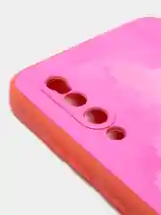 Вишнёвый чехол для Xiaomi Mi 9, акварель