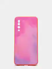 Вишнёвый чехол для Xiaomi Mi 9, акварель