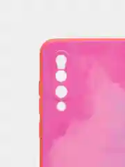 Вишнёвый чехол для Xiaomi Mi 9, акварель