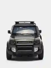 Машинка металлическая Land Rover Defender 110, 1:32, 15,5 см, JB1251468