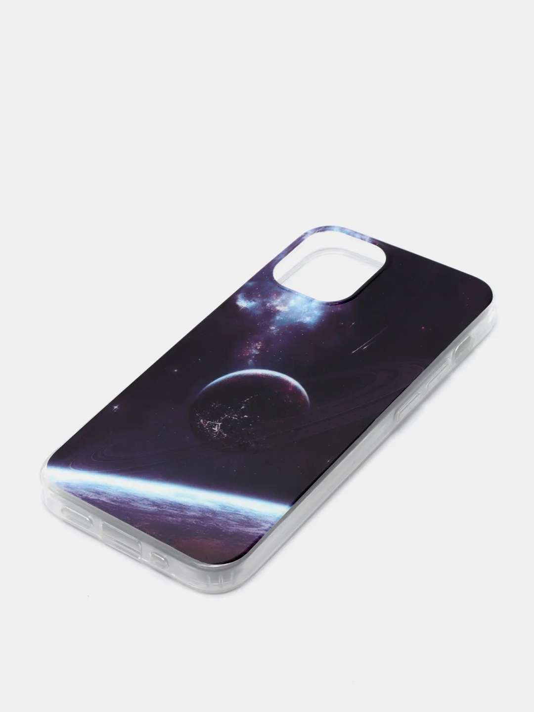 Алый чехол для iPhone 12 mini