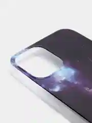 Алый чехол для iPhone 12 mini