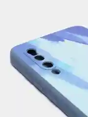 Лавандовый чехол для Xiaomi Mi 9, акварель