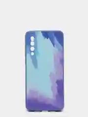 Лавандовый чехол для Xiaomi Mi 9, акварель