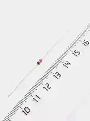 25 штук 13В 13V Стабилитрон 0.5W BZX55C13 DO-35 1/2W